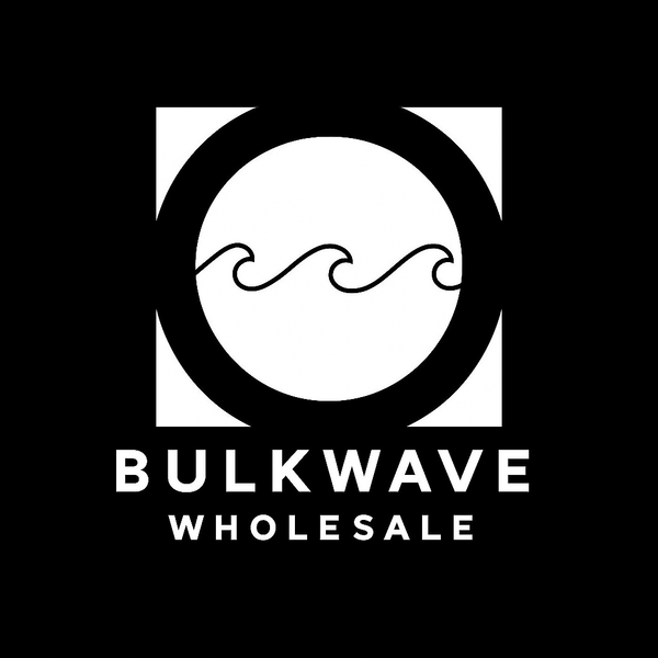 BulkWave Wholesale Logo